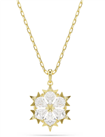 Pendente Swarovski Donna in Lega metallica 5757788